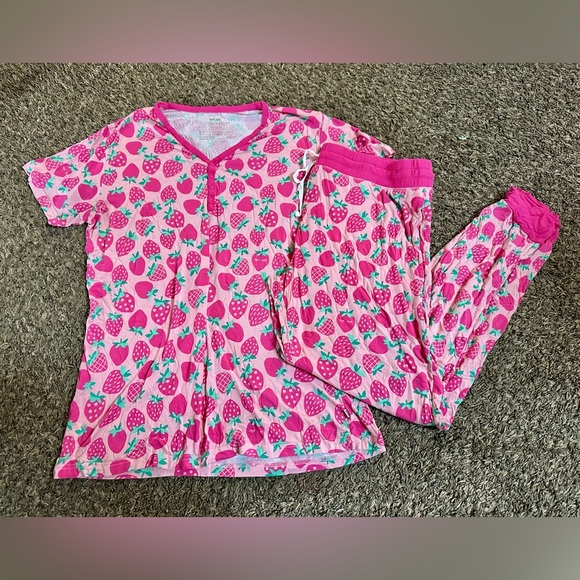 Little Sleepies Other - Little Sleepies Pajama Set